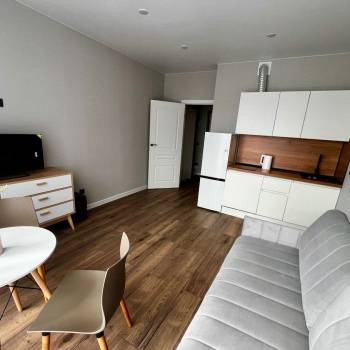 Сдается 1-комнатная квартира, 23 м²