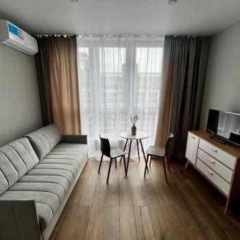 Сдается 1-комнатная квартира, 23 м²
