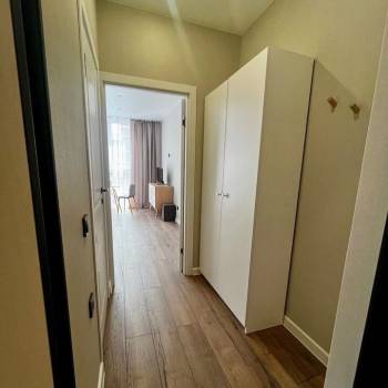 Сдается 1-комнатная квартира, 23 м²