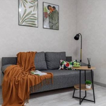 Сдается 1-комнатная квартира, 24 м²