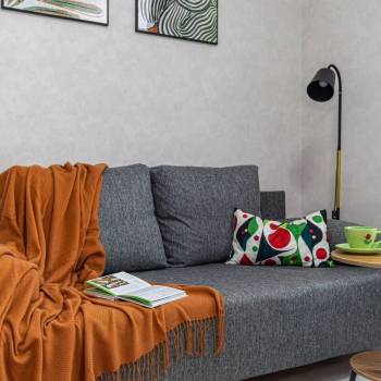 Сдается 1-комнатная квартира, 24 м²