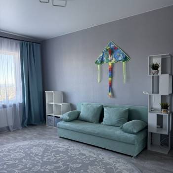 Сдается Многокомнатная квартира, 78 м²