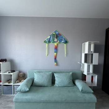 Сдается Многокомнатная квартира, 78 м²