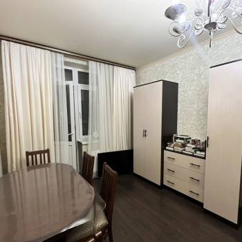 Сдается 2-х комнатная квартира, 50 м²