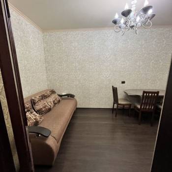 Сдается 2-х комнатная квартира, 50 м²