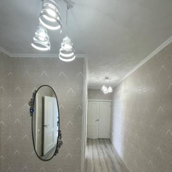 Сдается 2-х комнатная квартира, 63 м²