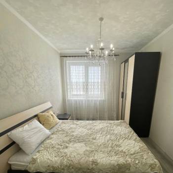 Сдается 2-х комнатная квартира, 63 м²
