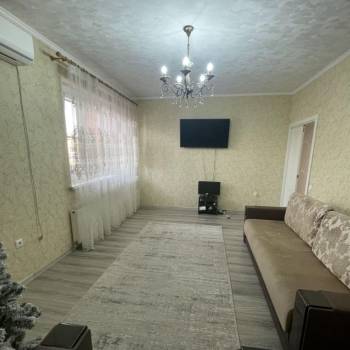 Сдается 2-х комнатная квартира, 63 м²