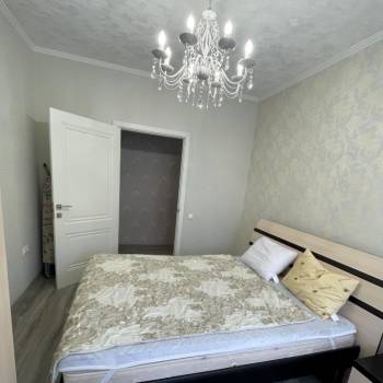Сдается 2-х комнатная квартира, 63 м²