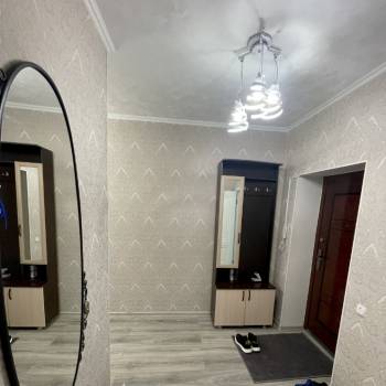 Сдается 2-х комнатная квартира, 63 м²