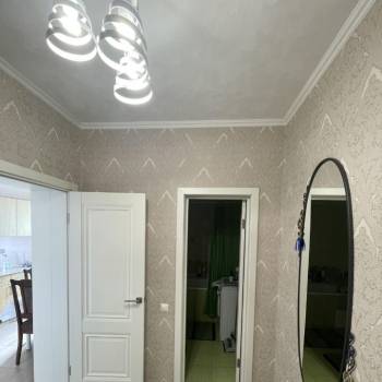 Сдается 2-х комнатная квартира, 63 м²