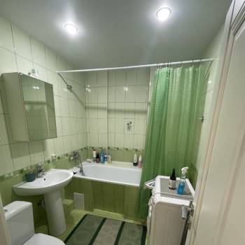 Сдается 2-х комнатная квартира, 63 м²