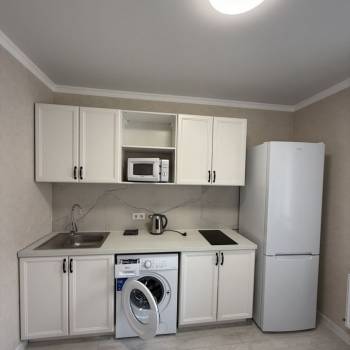 Сдается 1-комнатная квартира, 36 м²