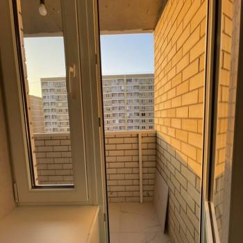 Сдается 1-комнатная квартира, 36 м²