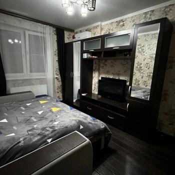 Сдается 1-комнатная квартира, 29,6 м²