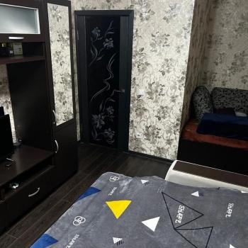 Сдается 1-комнатная квартира, 29,6 м²