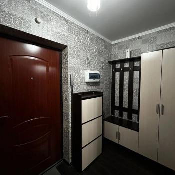 Сдается 1-комнатная квартира, 29,6 м²