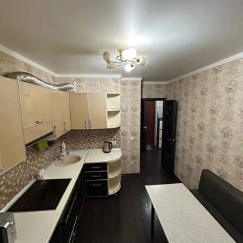 Сдается 1-комнатная квартира, 29,6 м²