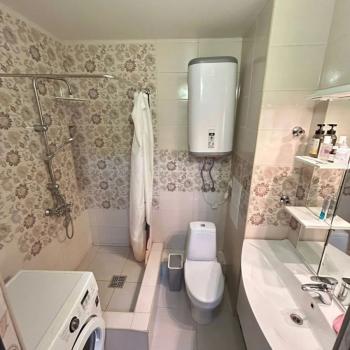 Сдается 1-комнатная квартира, 29,6 м²