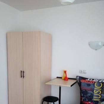 Сдается 1-комнатная квартира, 12 м²