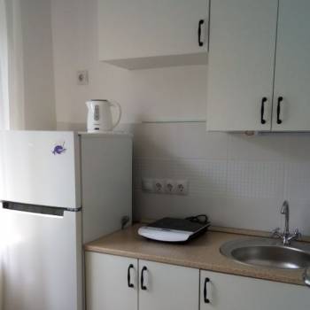 Сдается 1-комнатная квартира, 12 м²