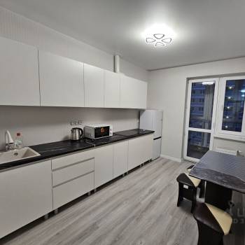 Сдается 1-комнатная квартира, 34 м²
