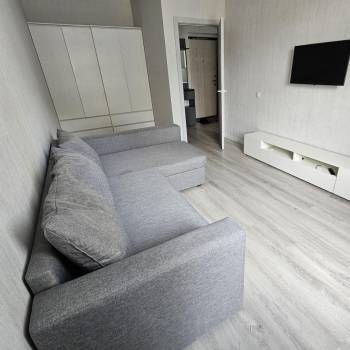 Сдается 1-комнатная квартира, 34 м²