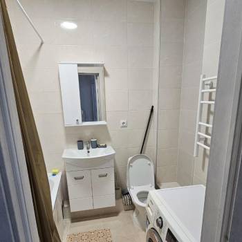 Сдается 1-комнатная квартира, 34 м²