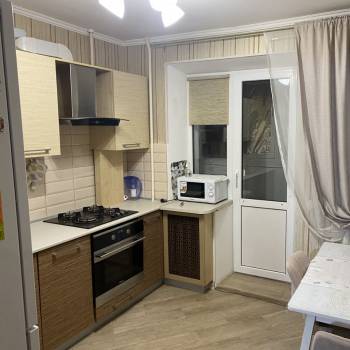 Сдается 2-х комнатная квартира, 56 м²