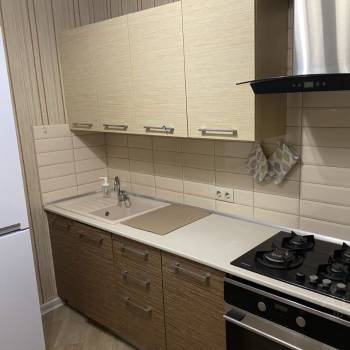 Сдается 2-х комнатная квартира, 56 м²