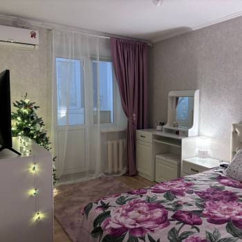 Сдается 2-х комнатная квартира, 56 м²