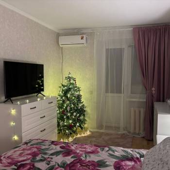 Сдается 2-х комнатная квартира, 56 м²