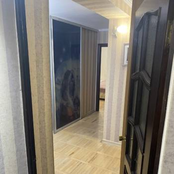 Сдается 2-х комнатная квартира, 56 м²