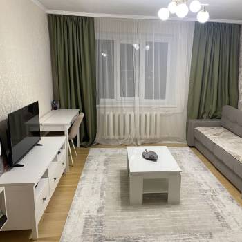 Сдается 2-х комнатная квартира, 56 м²