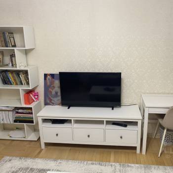 Сдается 2-х комнатная квартира, 56 м²