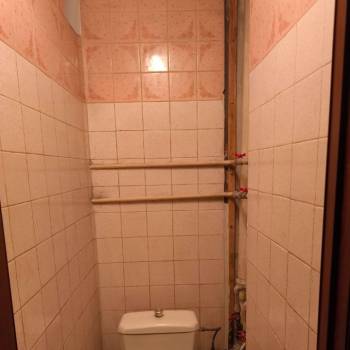 Сдается 2-х комнатная квартира, 56 м²