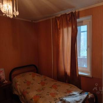 Сдается 2-х комнатная квартира, 56 м²