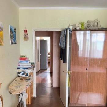 Продается 3-х комнатная квартира, 76 м²