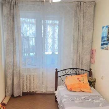 Продается 3-х комнатная квартира, 76 м²