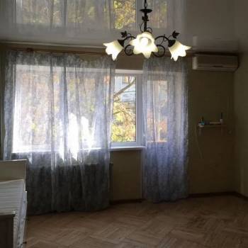 Сдается 1-комнатная квартира, 46 м²