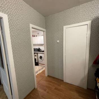 Сдается 1-комнатная квартира, 46 м²