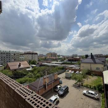 Сдается 2-х комнатная квартира, 51,8 м²