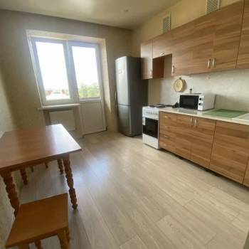 Сдается 2-х комнатная квартира, 51,8 м²