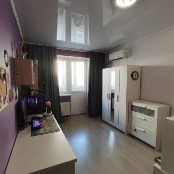 Сдается 1-комнатная квартира, 38 м²