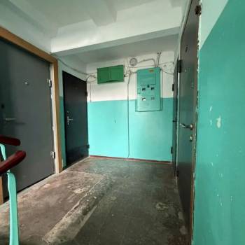 Продается 3-х комнатная квартира, 59 м²