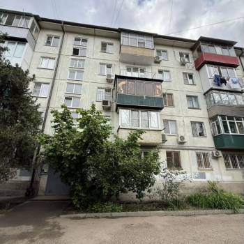 Продается 3-х комнатная квартира, 59 м²
