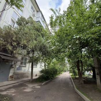 Продается 3-х комнатная квартира, 59 м²