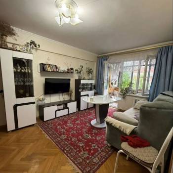 Продается 3-х комнатная квартира, 59 м²