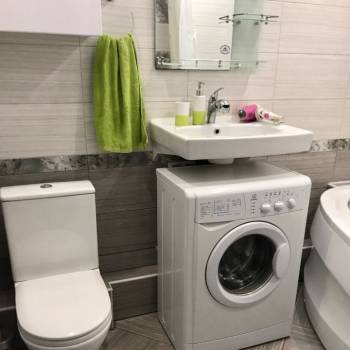 Сдается 1-комнатная квартира, 38 м²