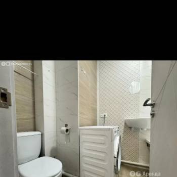 Сдается 1-комнатная квартира, 23 м²